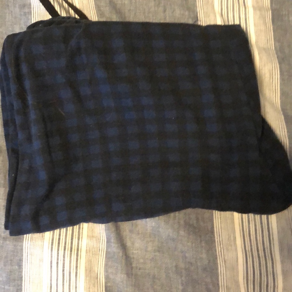 Large pjs
